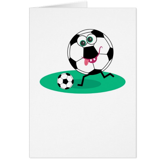 Fußball (Vorne)