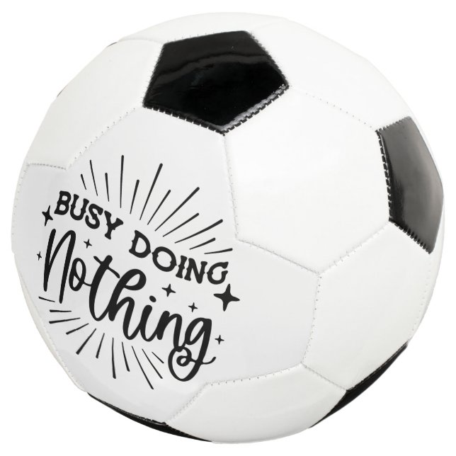 Fußball (Dreiviertel)