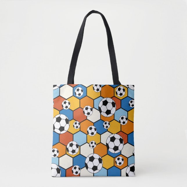 Fußball (Vorderseite)