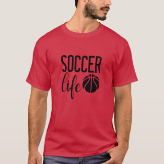 Fußball01 T-Shirt