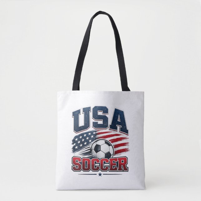Fußball 2026 USA (Vorderseite)