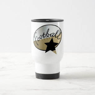 Fußball 2 Tasse