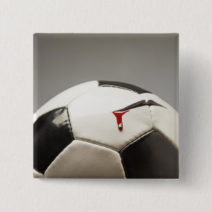 Fußball 3 button