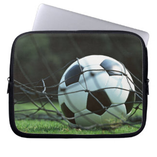 Fußball 3 laptopschutzhülle