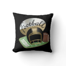 Fußball 3 MoJo Pillows
