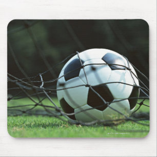Fußball 3 mousepad