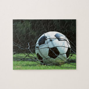 Fußball 3 puzzle