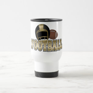 Fußball 4 Tasse
