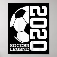 Fußball 5. Geburtstag Fußball-Legende