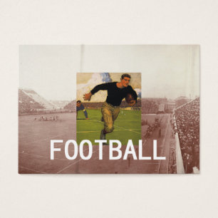 Fußball-alte Schule