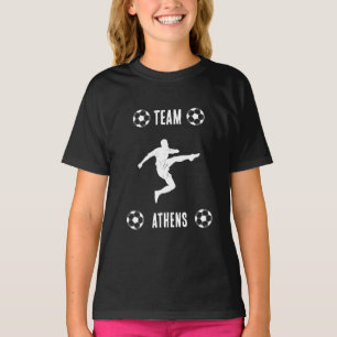 Fußball-Apparel T-Shirt