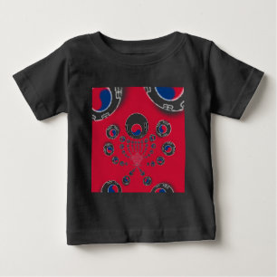Fußball. Baby T-shirt