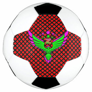 Fußball Ball Kids lernen die Bedeutung der Teamarb