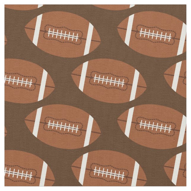 Fußball Balls Sport Brown Stoff (Nahaufnahme)