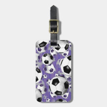 Fußball Ballz! Mädchen Fußball