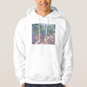 Fußball Bentota Sri Lanka 1998 Hoodie