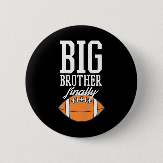 Fußball Boys Big Brother Endlich Button