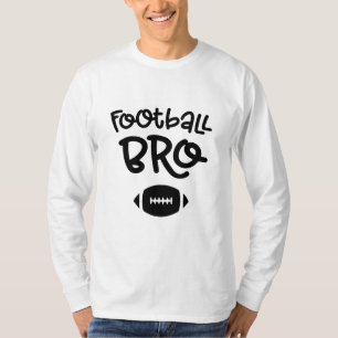 Fußball-Brett T-Shirt