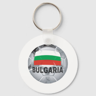 Fußball Bulgarien Schlüsselanhänger
