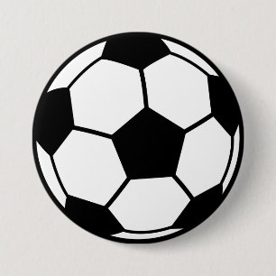 Fußball Button