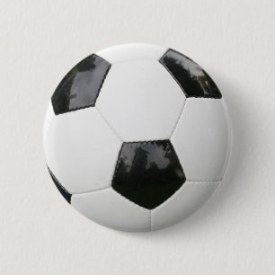 Fußball Button