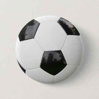 Fußball Button