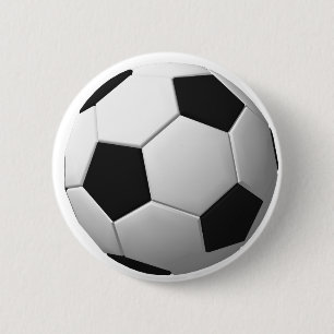 Fußball: Button