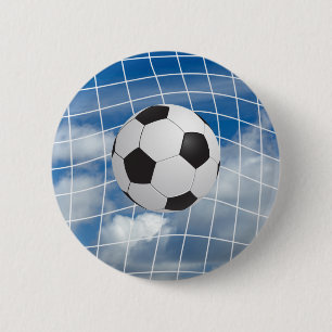 Fußball Button