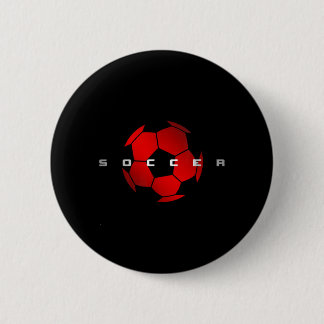 Fußball Button