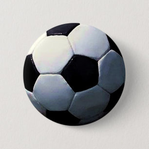 Fußball Button