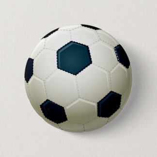 Fußball Button