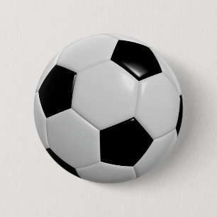 Fußball Button