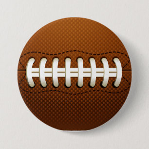 Fußball Button