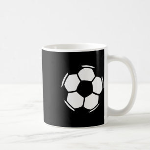 Fußball Byll Kaffeetasse