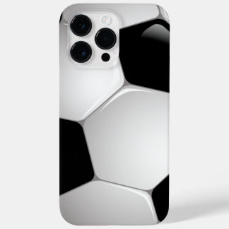 Fußball Case-Mate iPhone Hülle