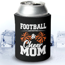 Fußball Cheer Mama Sportfachmann Dosenkühler
