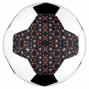 Fußball DAS KALEIDOSKOP DES LEBENS