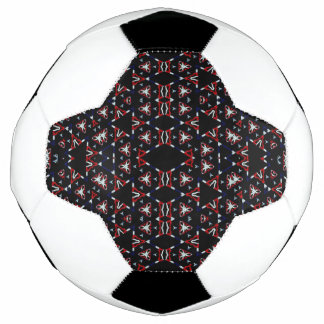 Fußball DAS KALEIDOSKOP DES LEBENS