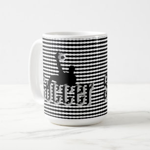 Fussball Das Spiel, Kaffeetasse