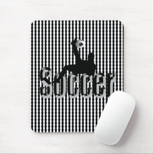 Fußball Das Spiel, Mousepad