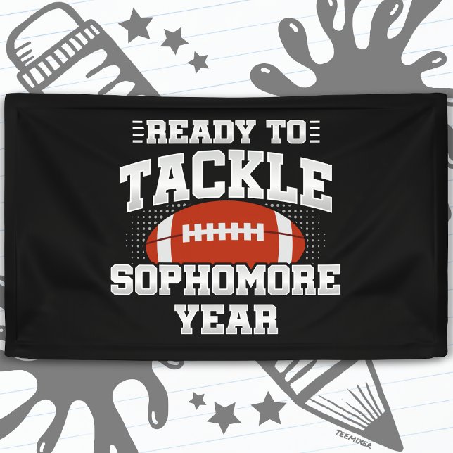 Fußball der 10. Klasse, bereit zur Rückkehr zur Sc Banner (Von Creator hochgeladen)