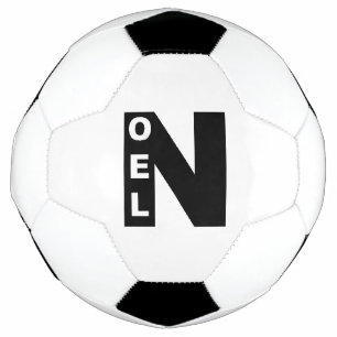 Fußball Design 2018