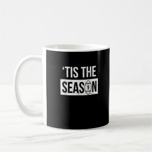 Fußball Die Saison Fußball Saison Kaffeetasse