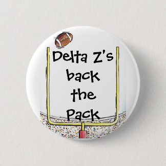 Fußball, Dreieck Z'sbackthePack Button