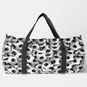 Fußball Duffle Bag