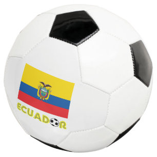 Fußball Ecuador