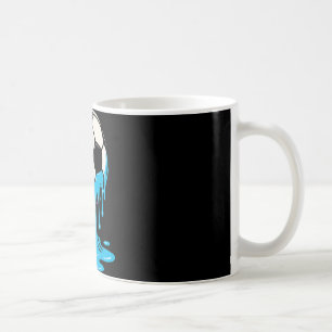 Fußball Eis Drip Jungen Jugendspieler Fan Socce Kaffeetasse