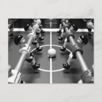 Fußball: Es ist mehr als nur ein Spiel