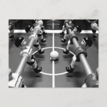 Fußball: Es ist mehr als nur ein Spiel