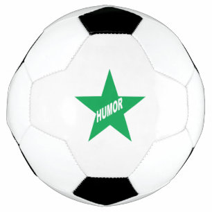 Fußball ETOILE HUMOR